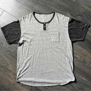 Matix pocket tee